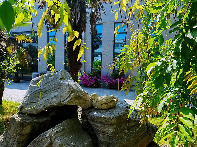 江苏泰禾金属工业有限公司